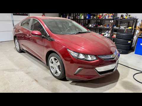 I Tested Cheap Tires Against EV Tires — Shocking Results