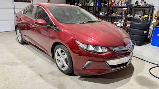 I Tested Cheap Tires Against EV Tires — Shocking Results