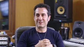 Kıraç - Aynalar Röportajı