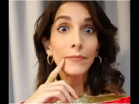 NYC-based Actress, Producer and Transgender Activist Pooya Mohseni for #CreativityWillSaveUs