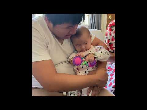 Phinjock & Yasmin Tsomo