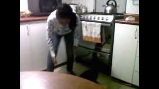 see you later, alligator.