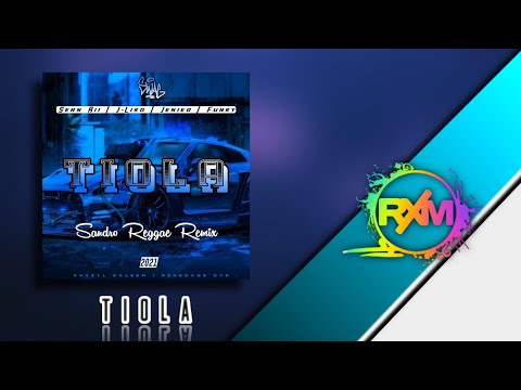 Tiola - Sean Rii ft J-Liko x Jenieo x Funky (Sandrø Remix 2021) Prod: Sandrø 678 🇸🇧 🇫🇯