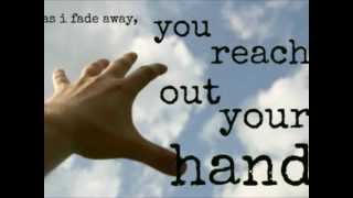 Mayday Parade - You be the anchor that keeps my feet on the ground.....