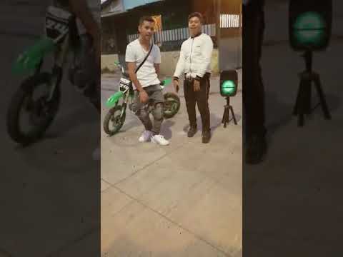 (mami no estes triste) sebarecord.official ft king ostin