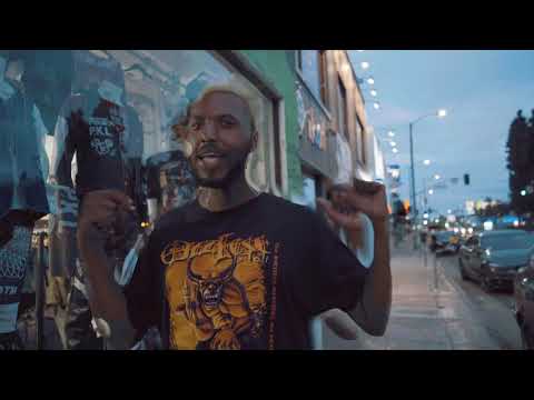 H3 - Fly Away (Dir. by @stackedroblin)