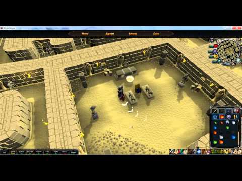 Rna S Eoc Champion Scroll Guide