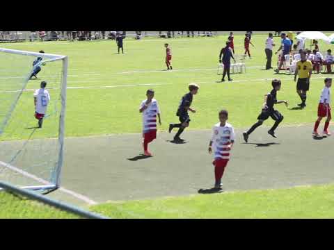 Comary Cup 2019 Sub-9 Botafogo 4x0 OLG_Dezembro