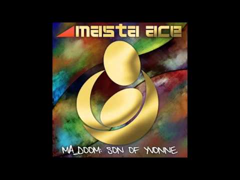 MA DOOM (Masta Ace + M.F. DOOM) feat. Reggie B 'Fresh Fest'