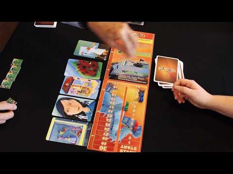 How to Play Dixit