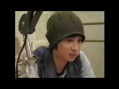 050618 박경림의 심심타파 버즈