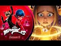 Zoe Is About To Lose The Bee Miraculous And It Changes Everything