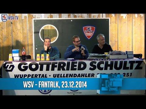 WSV-TV: Fantalk 2014