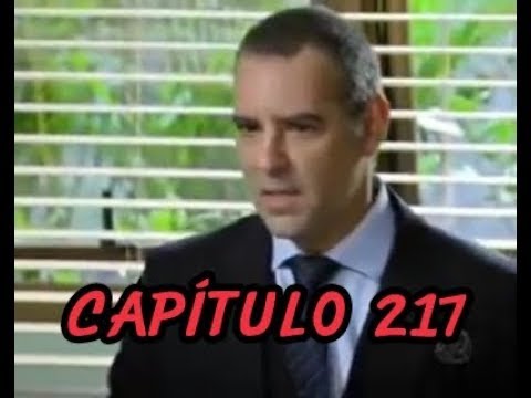 Rebelde Brasil (217° capítulo - completo)