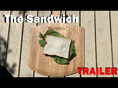 THE SANDWICH - OFFICAL TRAILER