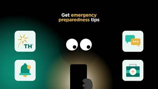 All your power outage resources in one central hub
