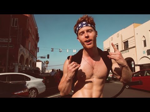 Red Hot American Boys - Help Make It Happen! thumnail