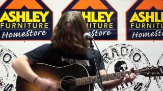 Whiskey Myers "Lightning"