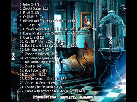 Dooplee- 13 - Zbogom Prijatelji