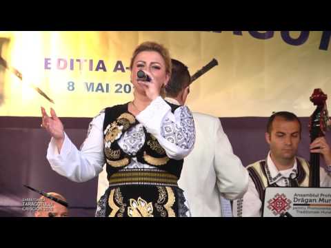 Ramona Vița - Viața n-ar fi viață - Sărbătoarea Taragotului 2016