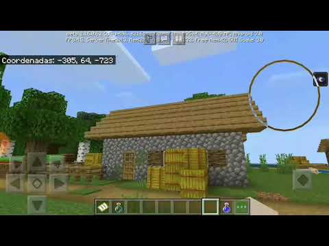 👁️💯👉La mejor semilla para tu minecraft pe 1.16.0.63 ultima version 2020 para android👈💯👀