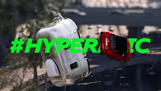A1 Adrenalin - Caravana GTA #HyperEpic Trailer