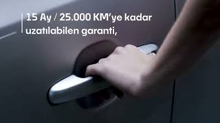 Güvenle 2. El Araba Al