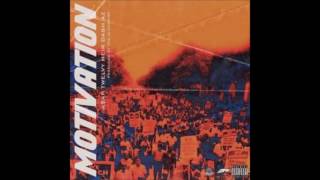 MOTIVATION - A$AP TWELVYY FT DA$H