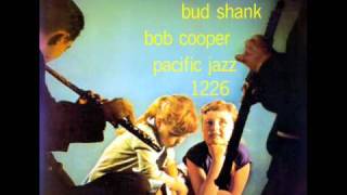 Bud Shank & Bob Cooper - They Didn't Believe Me