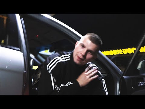 MŁODY JACA - TO TYLKO SAMPEL (PROD.S3) (VIDEO)