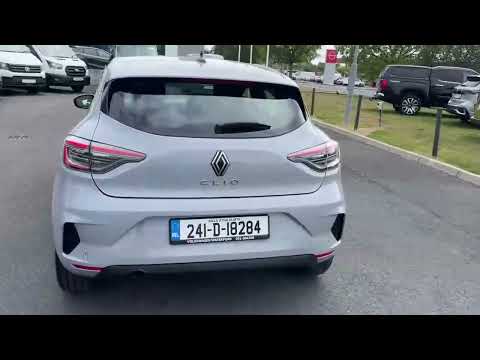 Renault Clio TCe 90 DFull Evolution - Image 2