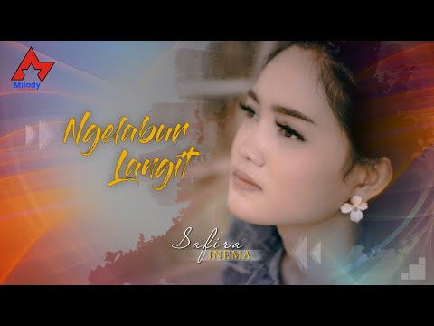 Safira Inema - Ngelabur Langit | Dangdut [OFFICIAL]