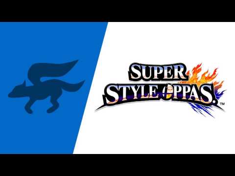 Theme from 6 Rules/Misstyle Gentleman - 16 - Super Style Oppas [Blue Disc]