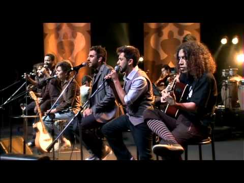 A Culpa - Maria Gadú