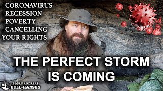 Video: Confronting the New World Order - Bull-Hansen