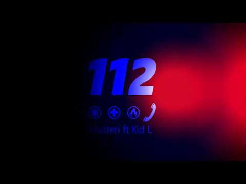 @masteri ft kid l - 112