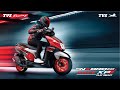 Rev Up With Race XP TVS NTORQ 125 Race XP