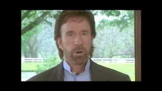 Chuck & Gena Norris KICKSTART KIDS Promo Video.