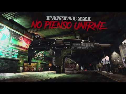 @fantauzziofficial  - No Pienso Unirme (Official Video Lyric)