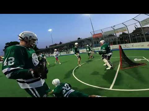 NBLL2022 - game #8 - LCC Wolves x Lakros Zbraslav - short