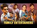 Latest Kannada Dubbed Movies 2026 Super Hit Family Entertainer Movies Kannada Movie Marathon