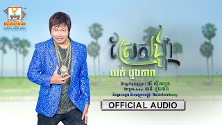 ស្រែសង្ហា | យក់ ដួងតារា | AUDIO | RHM