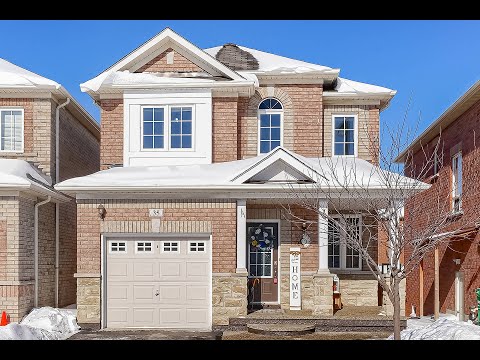 35 Fishing Crescent, Brampton Home for Sale - Real Estate Properties for Sale