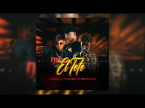 Alvaro La Figura ❌ Wildey ❌ Bebeshito - El Toto (Audio Oficial)