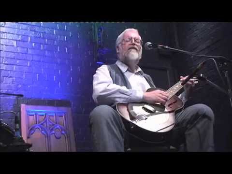 Joliet Bound -The Jackhammer Blues Band