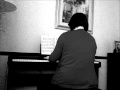 Joseph Haydn - Minuet (Piano)