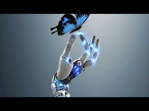 Organism - Artificial Intelligence 002 (Progressive Trance Mix) ᴴᴰ