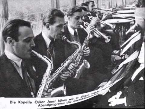 Oscar Joost - Oh! Mo'nah! sung by Kurt Mühlhardt