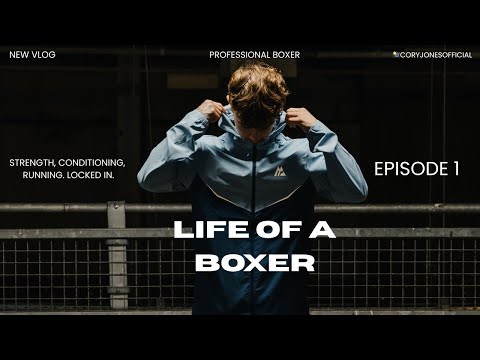 STRENGTH, CONDITIONING, RUNNING. LOCKED IN.