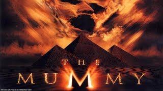 A Múmia (The Mummy) #2